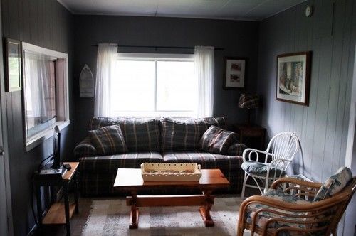 Algonquin'S Edge Resort Madawaska Extérieur photo